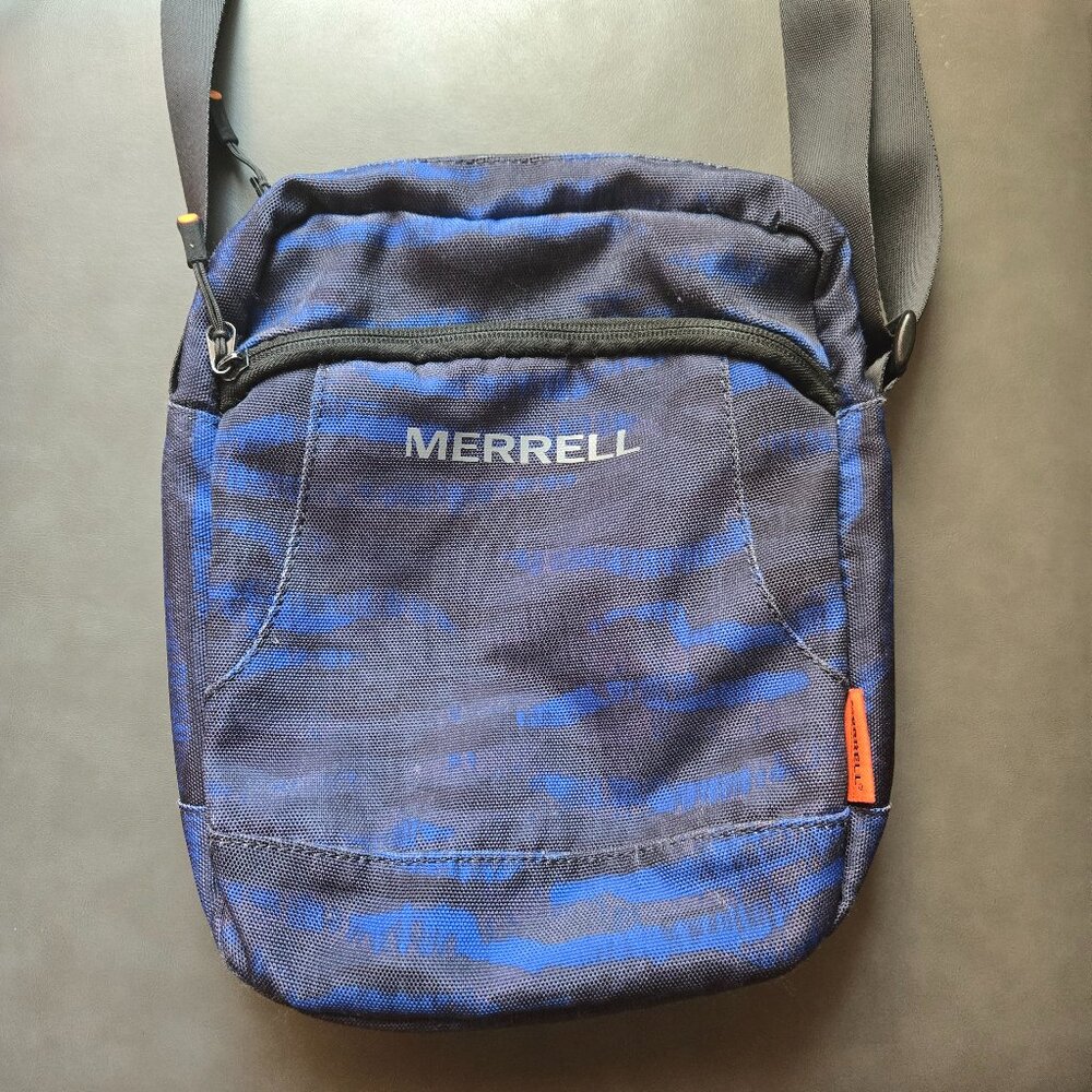 Merrel | Crossbody Bag